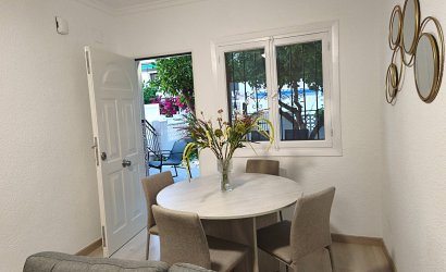 Herverkoop - Bungalow -
San Pedro del Pinatar - Lo Pagan