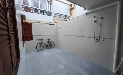 Herverkoop - Bungalow -
San Pedro del Pinatar - Lo Pagan