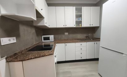 Herverkoop - Bungalow -
San Pedro del Pinatar - Lo Pagan