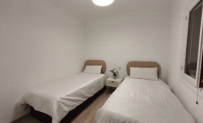 Herverkoop - Bungalow -
San Pedro del Pinatar - Lo Pagan