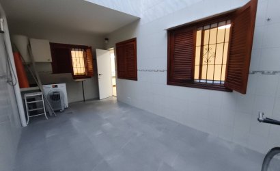Herverkoop - Bungalow -
San Pedro del Pinatar - Lo Pagan