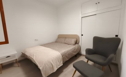 Herverkoop - Bungalow -
San Pedro del Pinatar - Lo Pagan