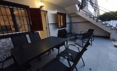 Herverkoop - Bungalow -
San Pedro del Pinatar - Lo Pagan