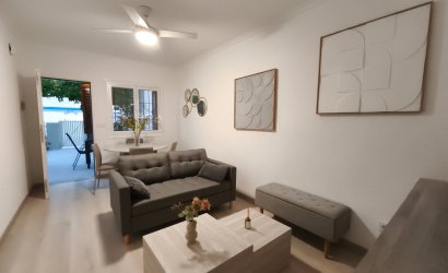 Herverkoop - Bungalow -
San Pedro del Pinatar - Lo Pagan