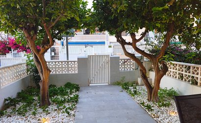 Herverkoop - Bungalow -
San Pedro del Pinatar - Lo Pagan