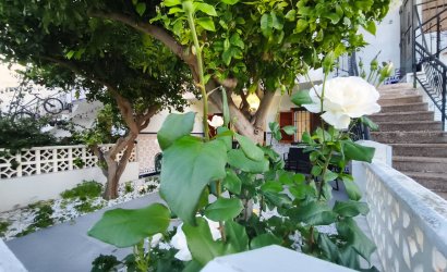 Herverkoop - Bungalow -
San Pedro del Pinatar - Lo Pagan