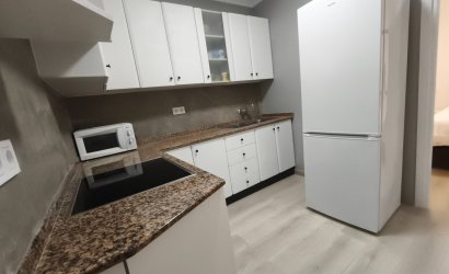 Herverkoop - Bungalow -
San Pedro del Pinatar - Lo Pagan