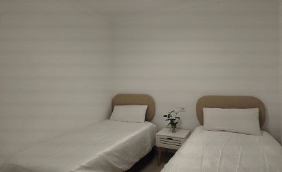Herverkoop - Bungalow -
San Pedro del Pinatar - Lo Pagan