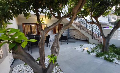 Herverkoop - Bungalow -
San Pedro del Pinatar - Lo Pagan