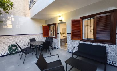 Herverkoop - Bungalow -
San Pedro del Pinatar - Lo Pagan