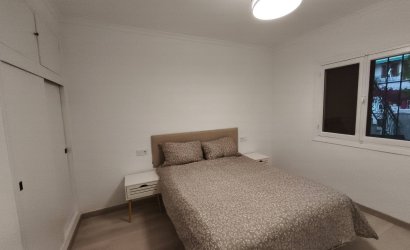 Herverkoop - Bungalow -
San Pedro del Pinatar - Lo Pagan