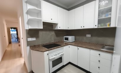 Herverkoop - Bungalow -
San Pedro del Pinatar - Lo Pagan
