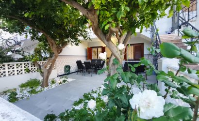 Herverkoop - Bungalow -
San Pedro del Pinatar - Lo Pagan