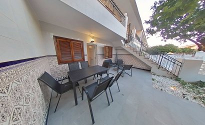 Herverkoop - Bungalow -
San Pedro del Pinatar - Lo Pagan
