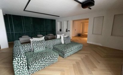 Revente - Villa -
Benahavís - El Paraíso