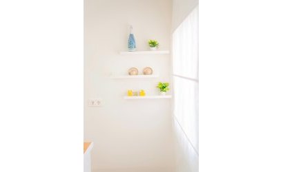 Revente - Apartment -
Lo Pagan - Villananitos