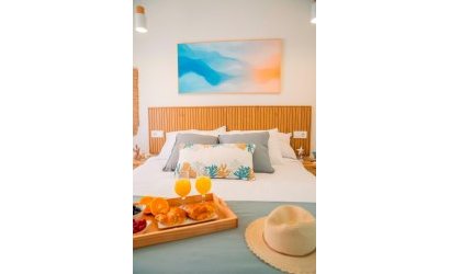 Revente - Apartment -
Lo Pagan - Villananitos