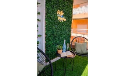 Revente - Apartment -
Lo Pagan - Villananitos