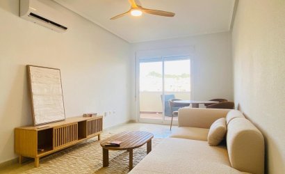 Resale - Apartment -
Villamartin - Costa Blanca