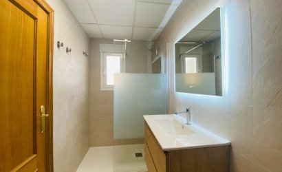 Resale - Apartment -
Villamartin - Costa Blanca
