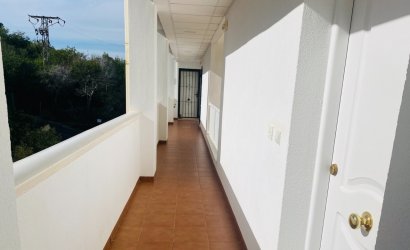 Resale - Apartment -
Villamartin - Costa Blanca