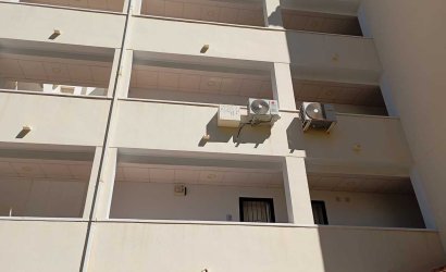 Resale - Apartment -
Villamartin - Costa Blanca