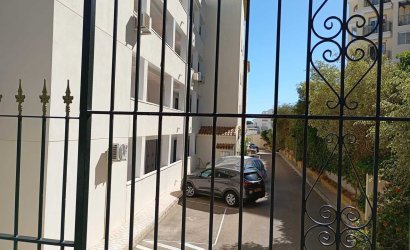 Resale - Apartment -
Villamartin - Costa Blanca