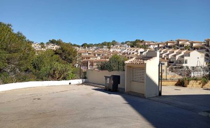 Resale - Apartment -
Villamartin - Costa Blanca