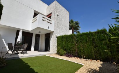 Herverkoop - Apartment -
Algorfa - Inland