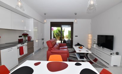 Herverkoop - Apartment -
Algorfa - Inland