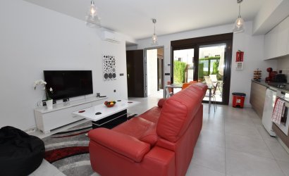 Herverkoop - Apartment -
Algorfa - Inland