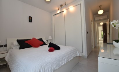 Herverkoop - Apartment -
Algorfa - Inland
