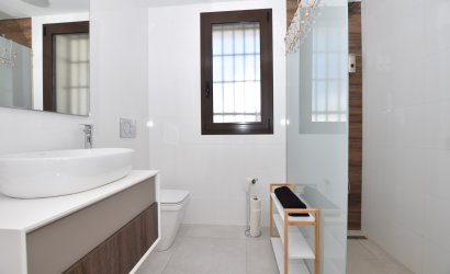 Herverkoop - Apartment -
Algorfa - Inland