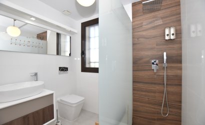 Herverkoop - Apartment -
Algorfa - Inland