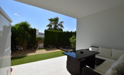 Herverkoop - Apartment -
Algorfa - Inland