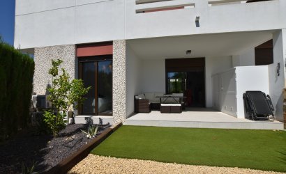 Herverkoop - Apartment -
Algorfa - Inland