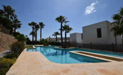 Herverkoop - Apartment -
Algorfa - Inland