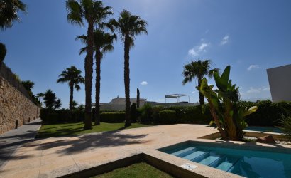 Herverkoop - Apartment -
Algorfa - Inland