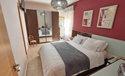 Herverkoop - Apartment -
Novelda - Barrio San Roque