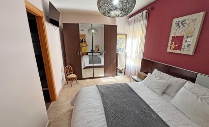 Herverkoop - Apartment -
Novelda - Barrio San Roque