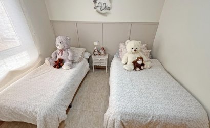 Herverkoop - Apartment -
Novelda - Barrio San Roque