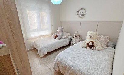 Herverkoop - Apartment -
Novelda - Barrio San Roque