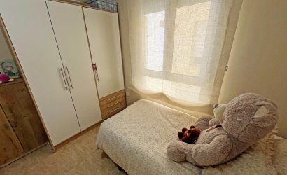 Herverkoop - Apartment -
Novelda - Barrio San Roque