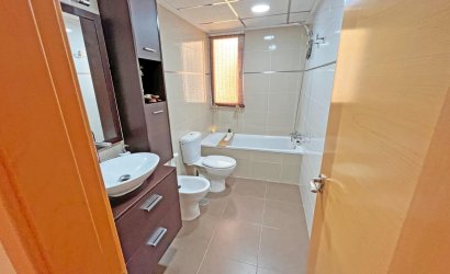 Herverkoop - Apartment -
Novelda - Barrio San Roque