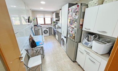 Herverkoop - Apartment -
Novelda - Barrio San Roque