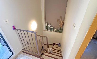 Herverkoop - Apartment -
Novelda - Barrio San Roque