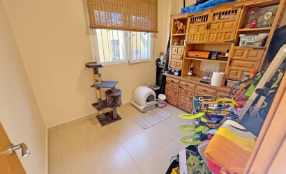 Herverkoop - Apartment -
Novelda - Barrio San Roque
