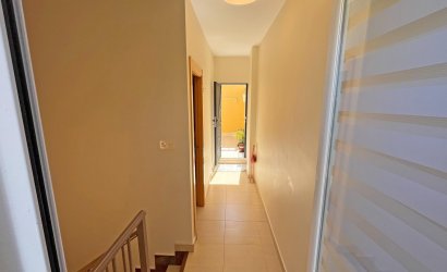 Herverkoop - Apartment -
Novelda - Barrio San Roque
