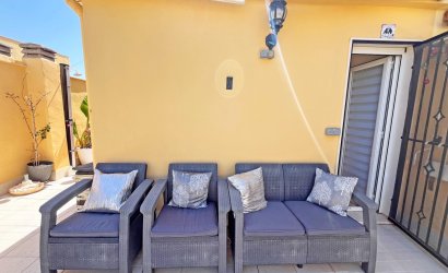 Herverkoop - Apartment -
Novelda - Barrio San Roque