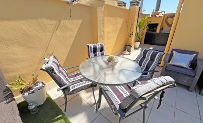 Herverkoop - Apartment -
Novelda - Barrio San Roque